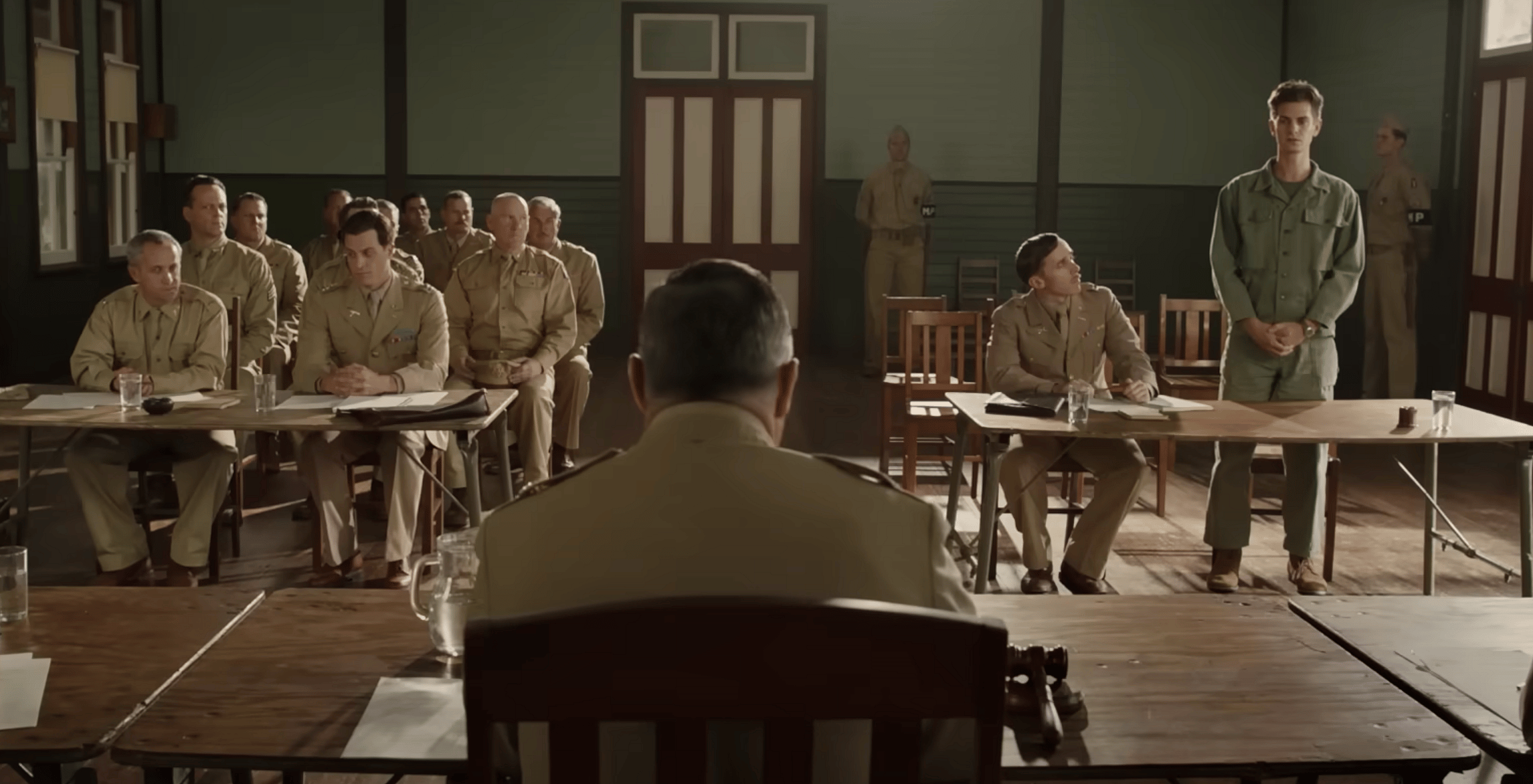 12 Best Netflix War Movies Right Now
